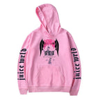 Juice WRLD Hoodies Men Women Sweatshirts