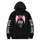 Juice WRLD Hoodies Men Women Sweatshirts