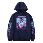 Juice WRLD Hoodies Men Women Sweatshirts