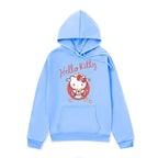 Hooded Sweatshirt for Men and Women