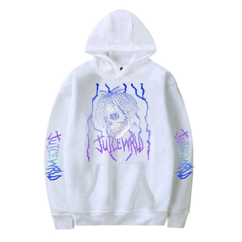 Juice WRLD Hoodies Men Women Sweatshirts