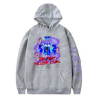 Juice WRLD Hoodies Men Women Sweatshirts