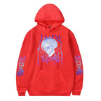 Juice WRLD Hoodies Men Women Sweatshirts