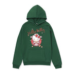 Hooded Sweatshirt for Men and Women