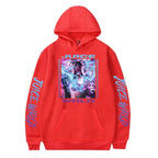 Juice WRLD Hoodies Men Women Sweatshirts