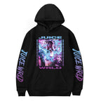 Juice WRLD Hoodies Men Women Sweatshirts
