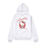 Hooded Sweatshirt for Men and Women