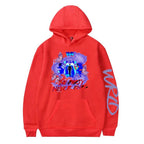 Juice WRLD Hoodies Men Women Sweatshirts