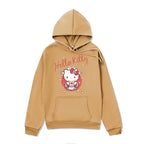 Hooded Sweatshirt for Men and Women