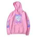 Juice WRLD Hoodies Men Women Sweatshirts