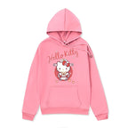 Hooded Sweatshirt for Men and Women