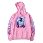 Juice WRLD Hoodies Men Women Sweatshirts