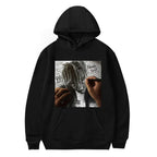 Juice WRLD Hoodies Men Women Sweatshirts