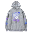 Juice WRLD Hoodies Men Women Sweatshirts