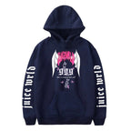 Juice WRLD Hoodies Men Women Sweatshirts