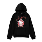 Hooded Sweatshirt for Men and Women