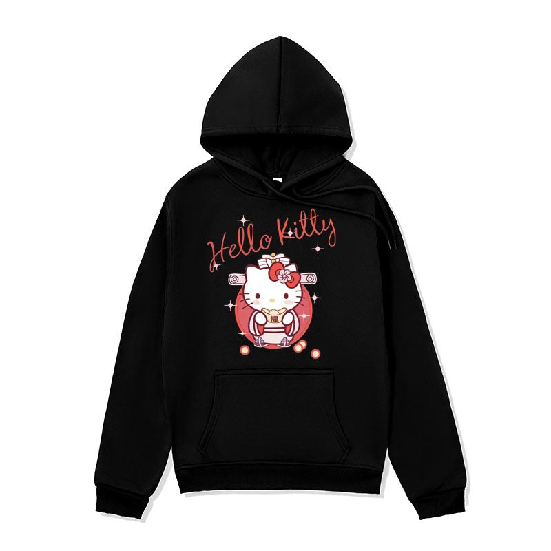 Hooded Sweatshirt for Men and Women